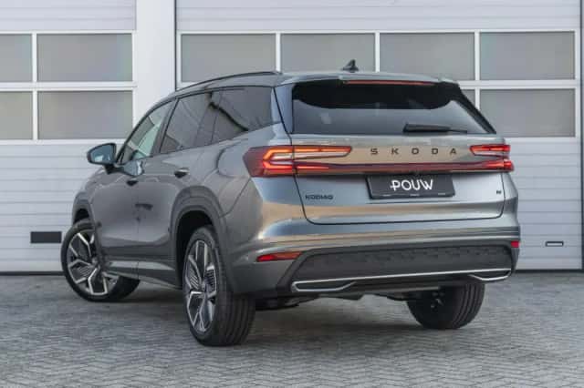 Škoda Kodiaq (2026) thumbnail 17