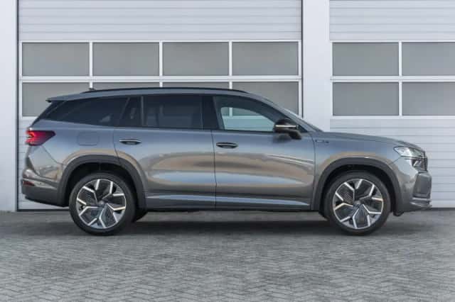 Škoda Kodiaq (2026) thumbnail 3