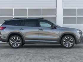 Škoda Kodiaq (2026) thumbnail 3