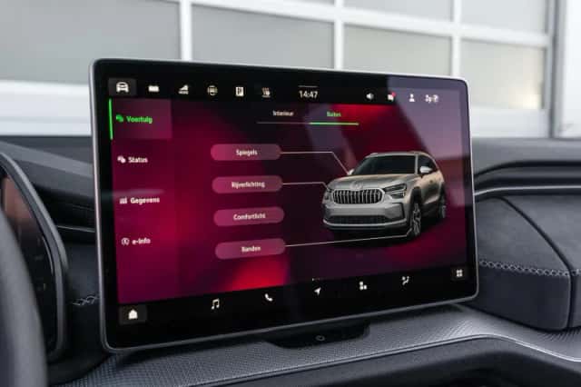 Škoda Kodiaq (2026) thumbnail 40