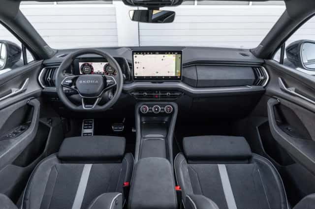 Škoda Kodiaq (2026) thumbnail 5