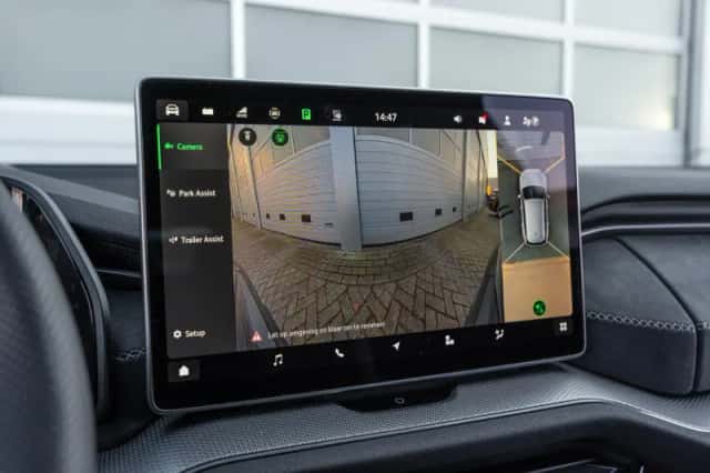 Škoda Kodiaq (2026) thumbnail 42
