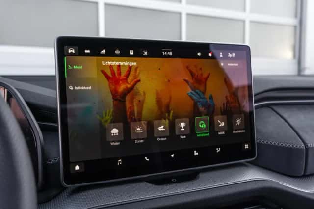 Škoda Kodiaq (2026) thumbnail 45