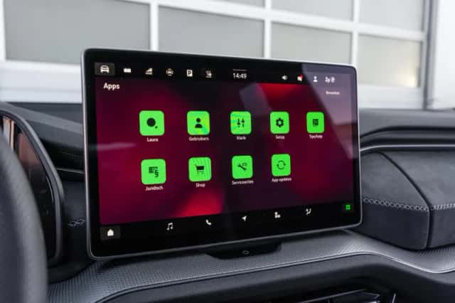 Škoda Kodiaq (2026) thumbnail 52