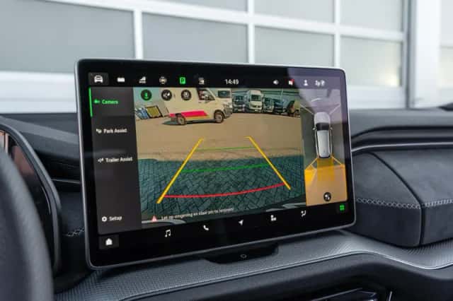 Škoda Kodiaq (2026) thumbnail 54