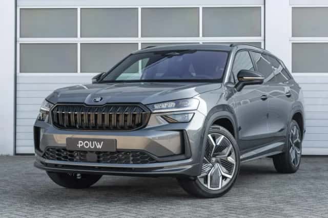 Škoda Kodiaq (2026) thumbnail 57