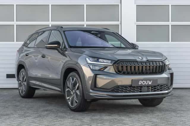 Škoda Kodiaq (2026) thumbnail 9