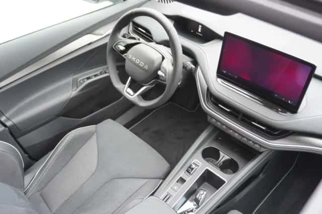 Škoda Enyaq (2025) thumbnail 26