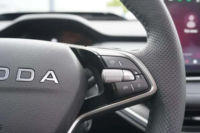 Škoda Enyaq (2025) thumbnail 30