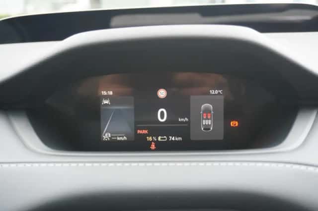 Škoda Enyaq (2025) thumbnail 32