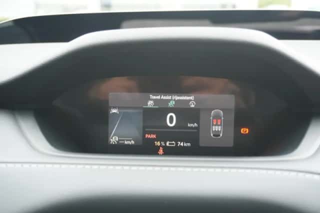 Škoda Enyaq (2025) thumbnail 33