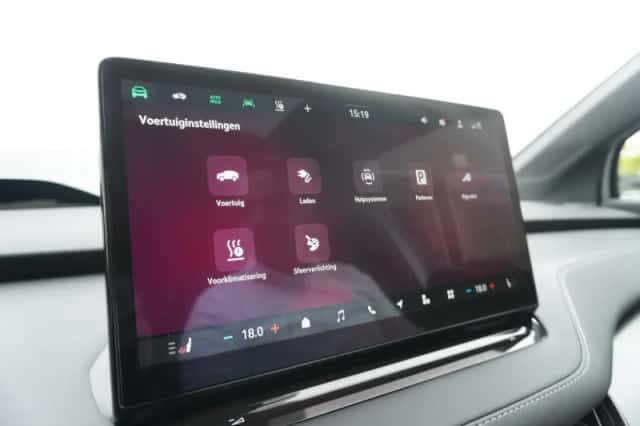 Škoda Enyaq (2025) thumbnail 34
