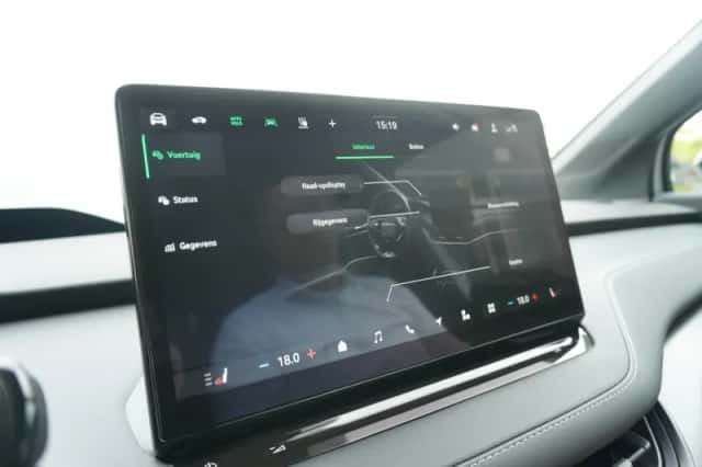 Škoda Enyaq (2025) thumbnail 35