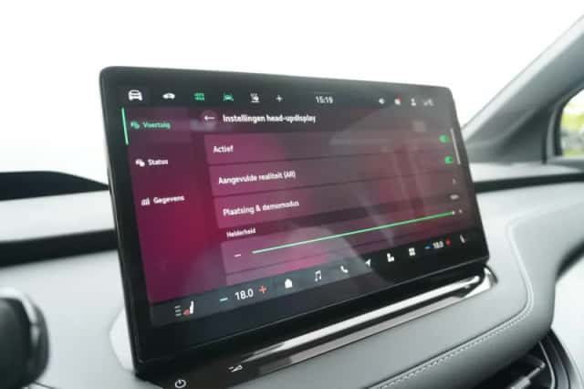Škoda Enyaq (2025) thumbnail 36