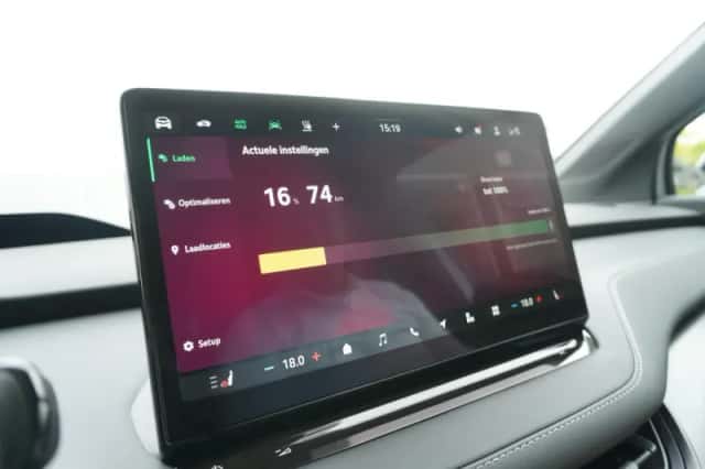 Škoda Enyaq (2025) thumbnail 37