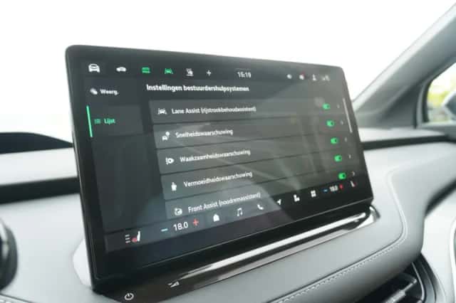 Škoda Enyaq (2025) thumbnail 38