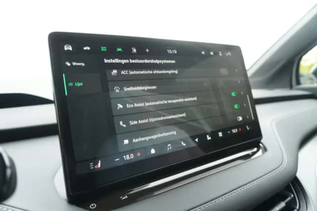 Škoda Enyaq (2025) thumbnail 39