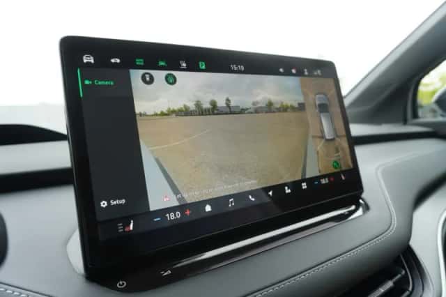 Škoda Enyaq (2025) thumbnail 40