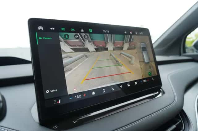 Škoda Enyaq (2025) thumbnail 41