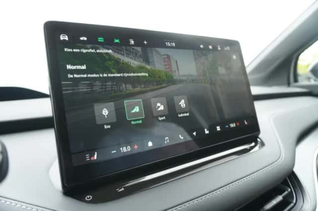 Škoda Enyaq (2025) thumbnail 43
