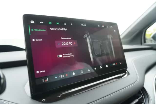 Škoda Enyaq (2025) thumbnail 44