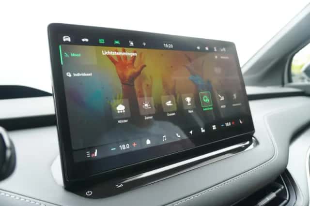 Škoda Enyaq (2025) thumbnail 45