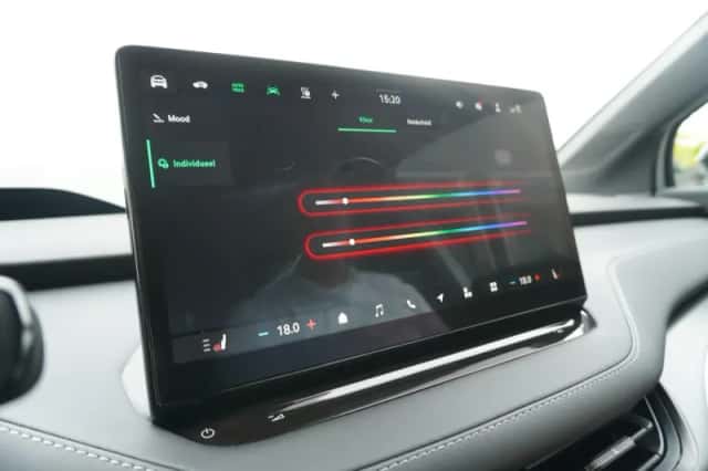 Škoda Enyaq (2025) thumbnail 46
