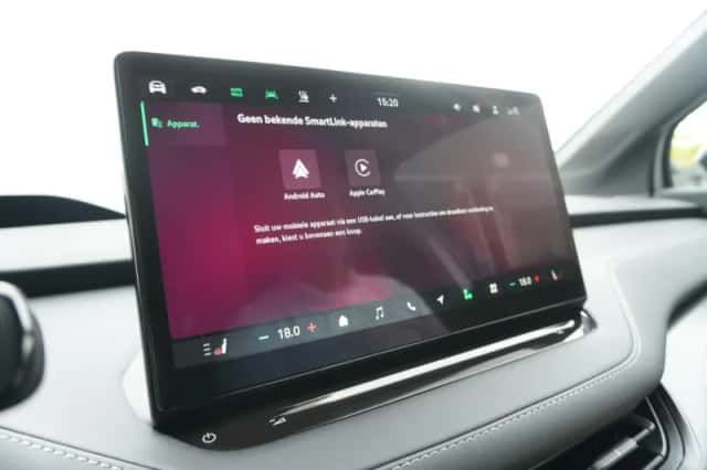 Škoda Enyaq (2025) thumbnail 47