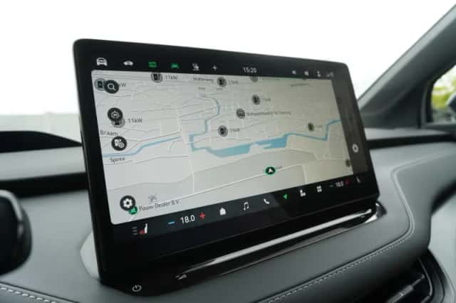 Škoda Enyaq (2025) thumbnail 48