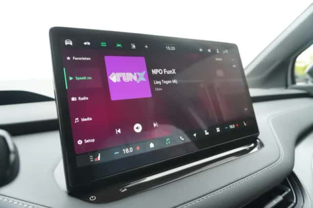 Škoda Enyaq (2025) thumbnail 49