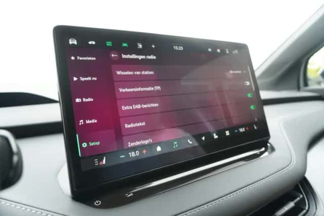 Škoda Enyaq (2025) thumbnail 50