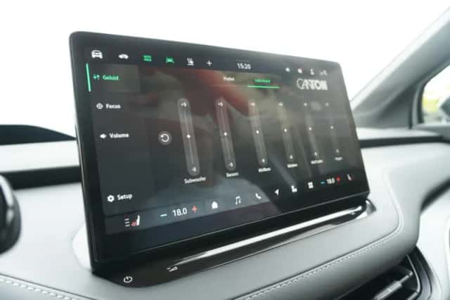Škoda Enyaq (2025) thumbnail 51