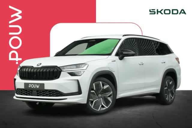 Škoda Kodiaq (2026)