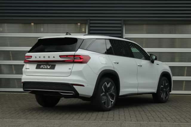 Škoda Kodiaq (2026) thumbnail 2