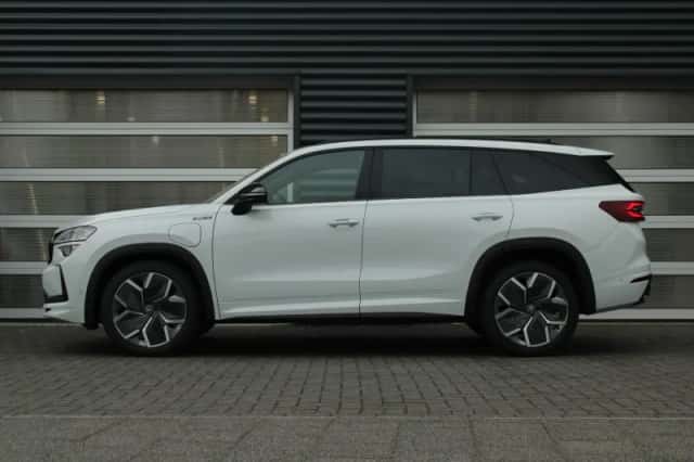 Škoda Kodiaq (2026) thumbnail 12
