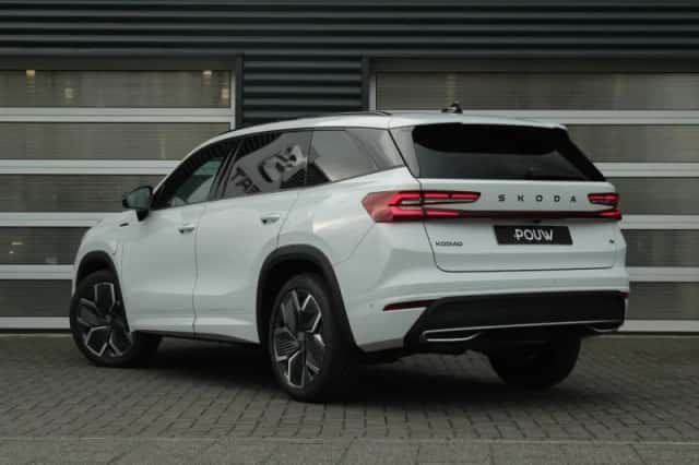 Škoda Kodiaq (2026) thumbnail 15