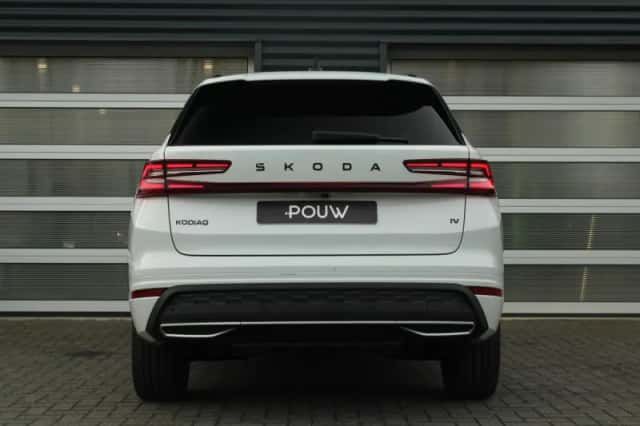 Škoda Kodiaq (2026) thumbnail 17