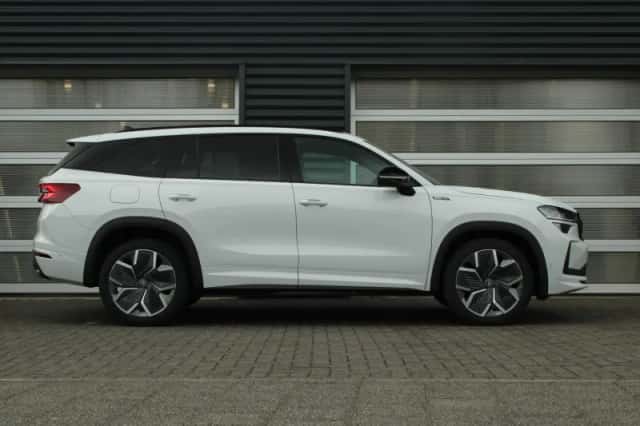 Škoda Kodiaq (2026) thumbnail 3