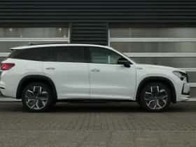 Škoda Kodiaq (2026) thumbnail 3