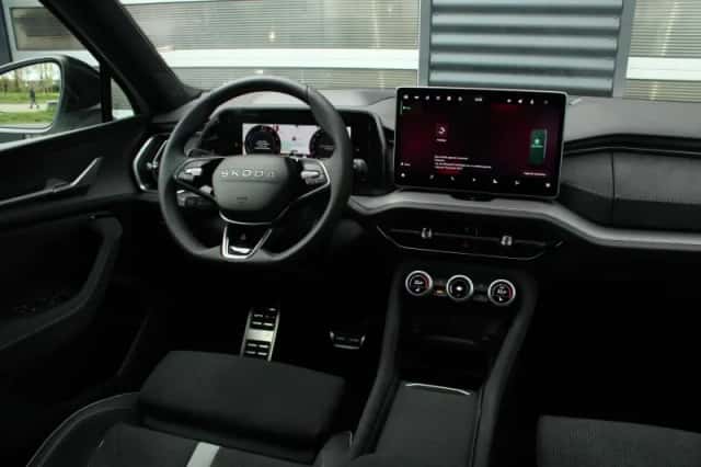 Škoda Kodiaq (2026) thumbnail 34