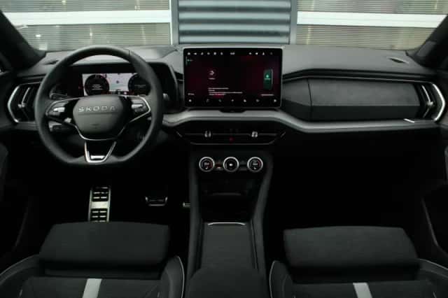Škoda Kodiaq (2026) thumbnail 5