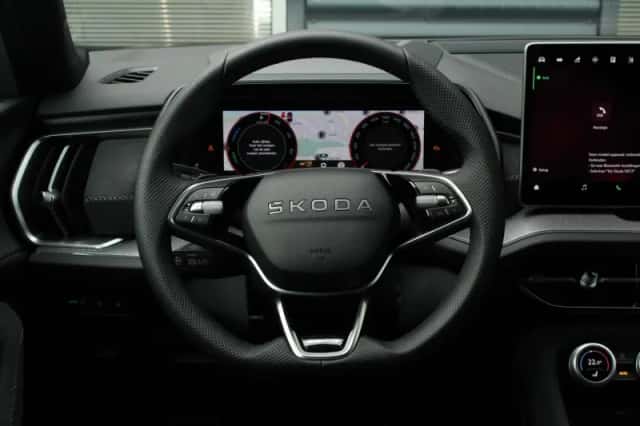 Škoda Kodiaq (2026) thumbnail 62