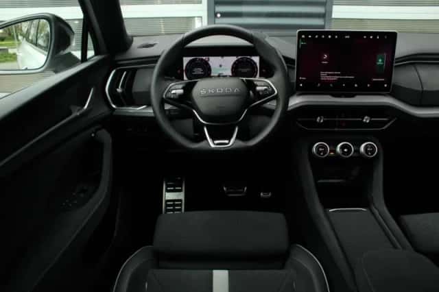 Škoda Kodiaq (2026) thumbnail 63