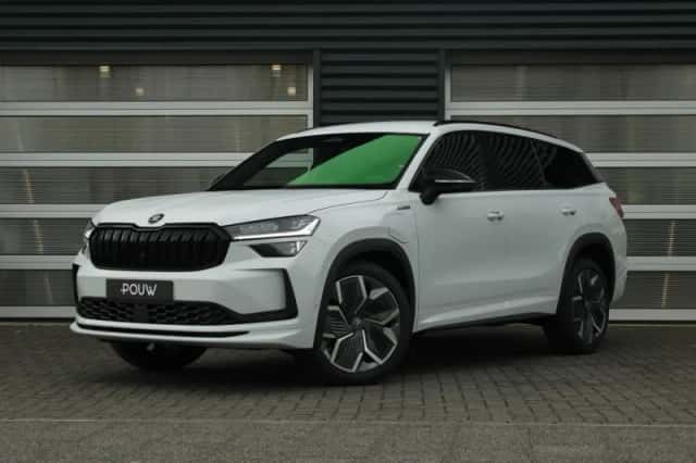 Škoda Kodiaq (2026) thumbnail 64