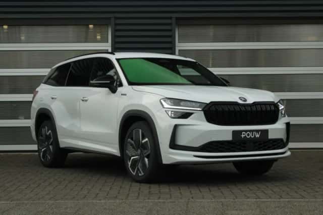 Škoda Kodiaq (2026) thumbnail 9