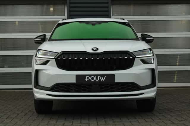 Škoda Kodiaq (2026) thumbnail 10