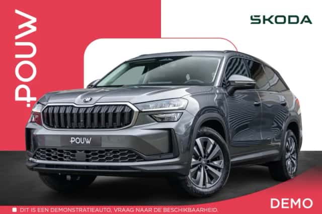 Škoda Kodiaq (2026) thumbnail 1