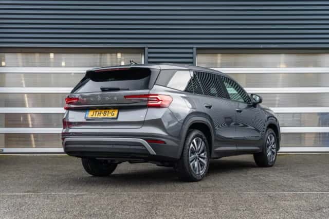 Škoda Kodiaq (2026) thumbnail 2