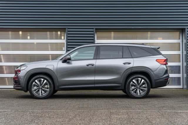 Škoda Kodiaq (2026) thumbnail 11