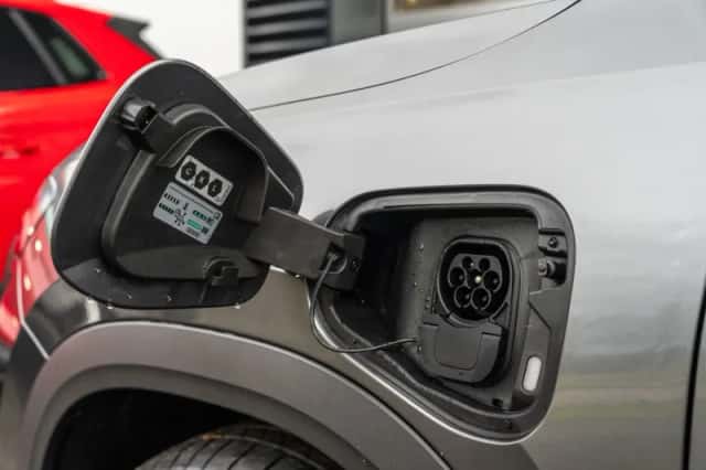Škoda Kodiaq (2026) thumbnail 13